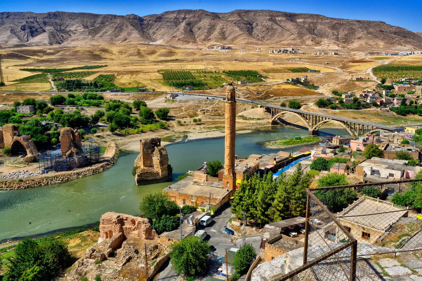 hasankeyf